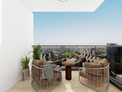 The Alps Residences (D18), Condominium #534520751